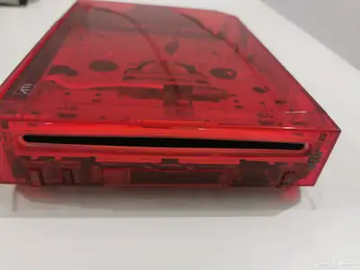 نيتندو وي مهكر Nintendo Wii 3