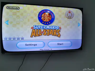 نيتندو وي مهكر Nintendo Wii 8
