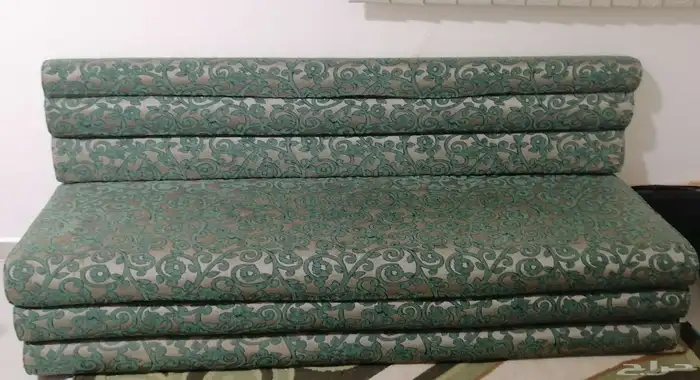 مجالس عربية مرتفعة - 3 قطع- 2