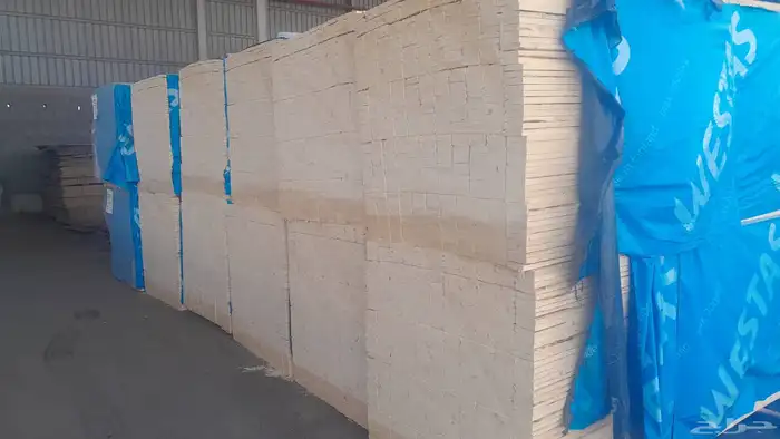 blockboard plywood الواح خشب 2