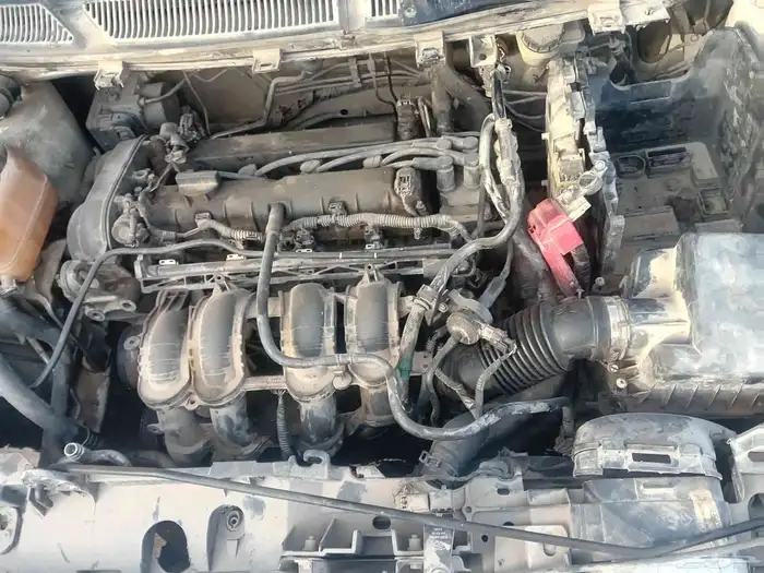 فورد فيجو 2018 4