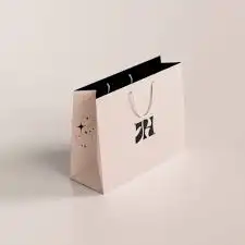 مكبعة طباعة وتصميم اكاس ورقية بوكس عبايات 4