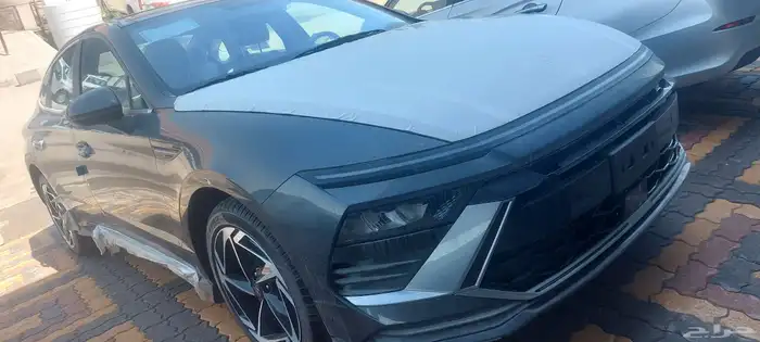 هيونداى سوناتا سمارت 2025 0