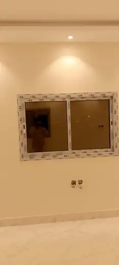 باب حديد. المونيم. دربزين 4