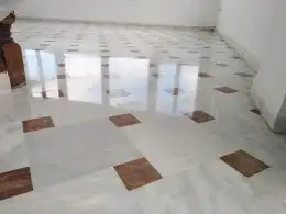 جلي وتلميع الرخام والجرانيت والبلاط 4