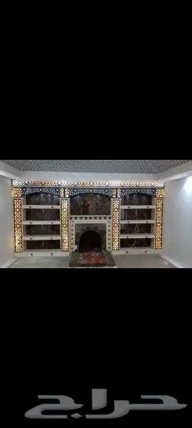 مشب اوجار مشبات 3