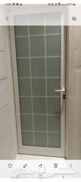 فني المنيوم وزجاج 5