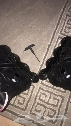 اسكيت تزلج اسكيت رياضي 4