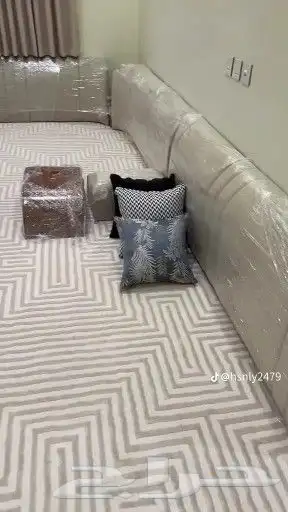 تفصيل كنب تفصيل ستائر فاي تفصيل مجلس عربي 10