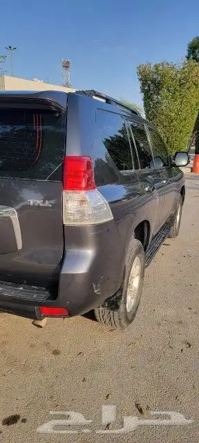 برادو 2010 تم البيع 12