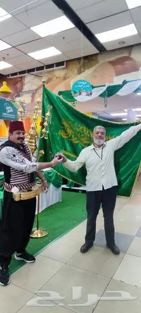 صباب توت شامي وتمرهندي وعرق سوس وماء زمزم 6