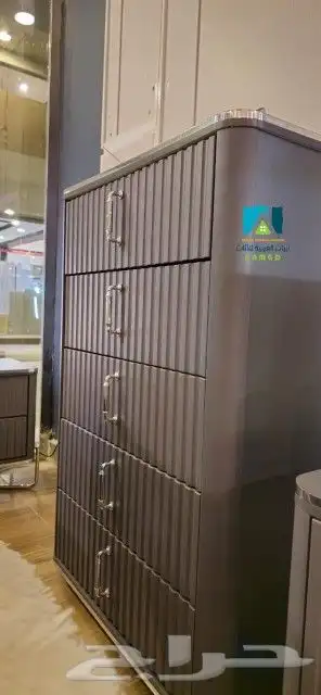 غرف نوم جديد بالكرتون 1