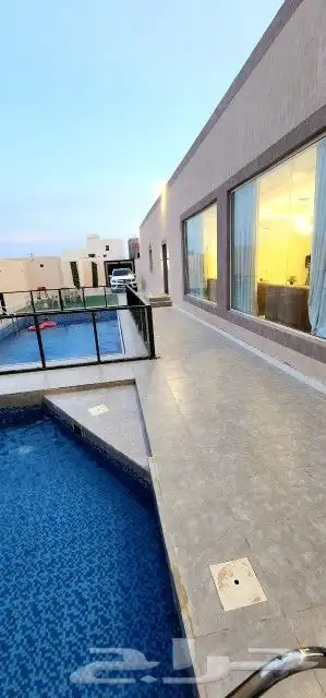 شاليهات هورايزون فلاور 8