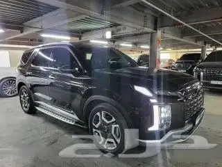 هيونداي باليسيد 2024 2
