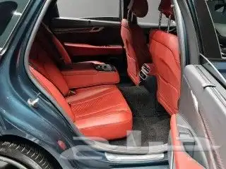 جينسس G80 2023 10