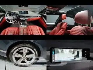 جينسس G80 2023 1