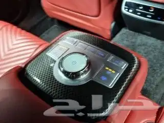 جينسس G80 2023 19