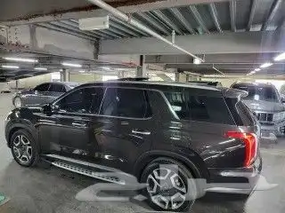 هيونداي باليسيد 2024 1
