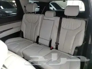 هيونداي باليسيد 2024 8