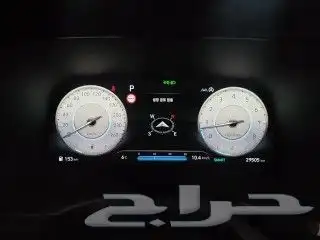 هيونداي باليسيد 2024 6