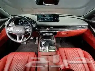 جينسس G80 2023 6