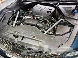 جينسس G80 2023 5