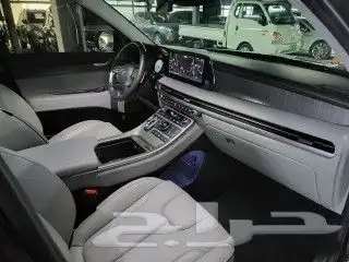 هيونداي باليسيد 2024 4