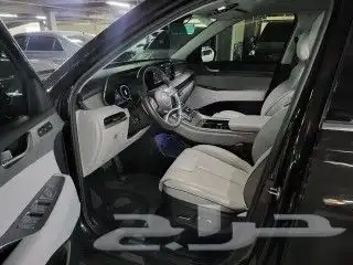 هيونداي باليسيد 2024 7