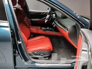 جينسس G80 2023 11