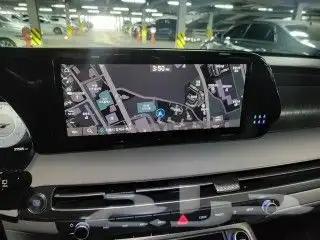 هيونداي باليسيد 2024 10