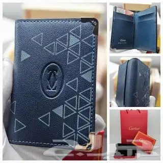 محافظ رجالي ماركات 17