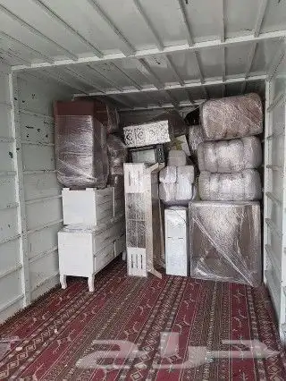شركة نقل عفش في رابغ وبترورابغ وخليص لجميع مدن المملكة مع ال 9