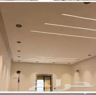 دهانات داخليه 8