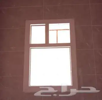 ابواب المنيوم شبابيك درايش درابزين 5