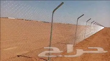 مقاول لتوريد وتركيب جميع انواع اشبوك ازرعيه والحكوميه 0