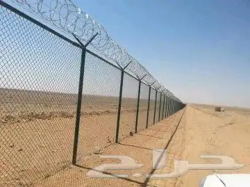 مقاول لتوريد وتركيب جميع انواع اشبوك ازرعيه والحكوميه 9