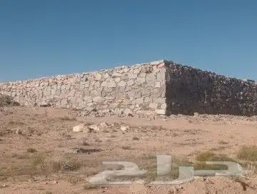 بنأ حجر ربراب وعطاف وممرات 11