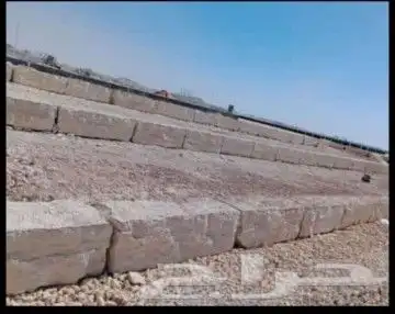 مقاول بنا الحجر 7