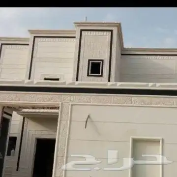 ديكورات خارجي منوعه وتغنيك عن الحجر وحاجه مضمونه 7