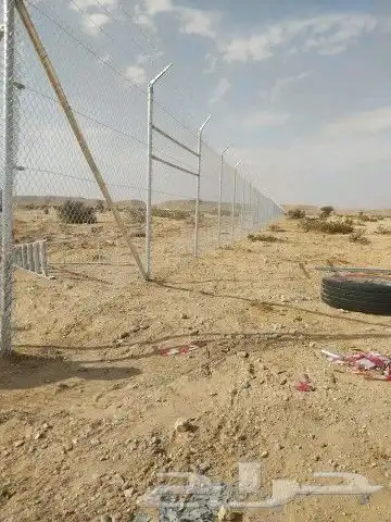 مقاول لتوريد وتركيب جميع انواع اشبوك ازرعيه والحكوميه 4