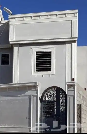ديكورات خارجي منوعه وتغنيك عن الحجر وحاجه مضمونه 1