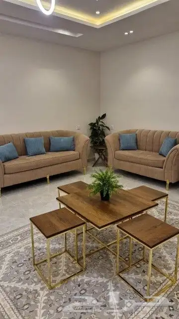 شاليهات هورايزون فلاور 0