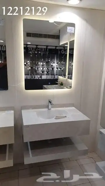مغاسل بورسلان 5