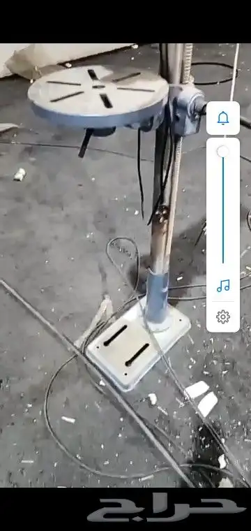ورشة المنيوم كامله بجميع أمورها 2