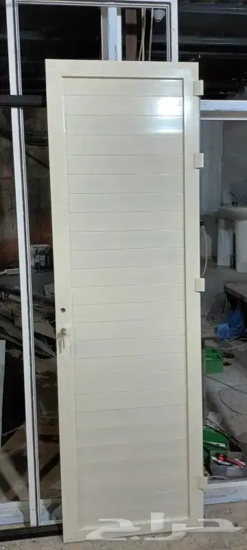 فني المنيوم وزجاج 1