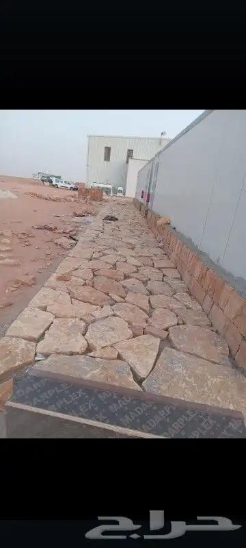 مقاول بنا الحجر 0