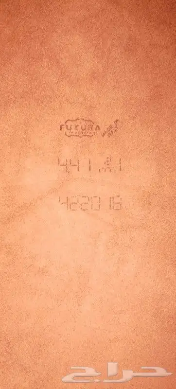 جلد بقر طبيعي إيطالي 0