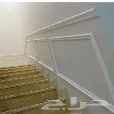 دهانات وديكورات ترميم الخرج 3