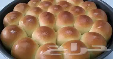 معجنات لذيذه جرب وما راح تندم 16