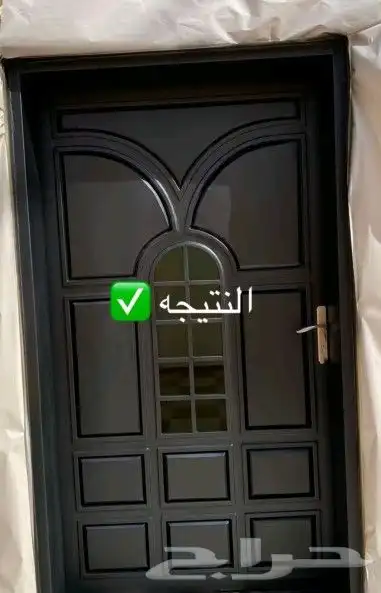 دهانات وديكورات ترميم الخرج 1